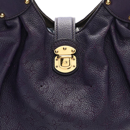 Louis Vuitton Mahina L Oursin 7 of 9