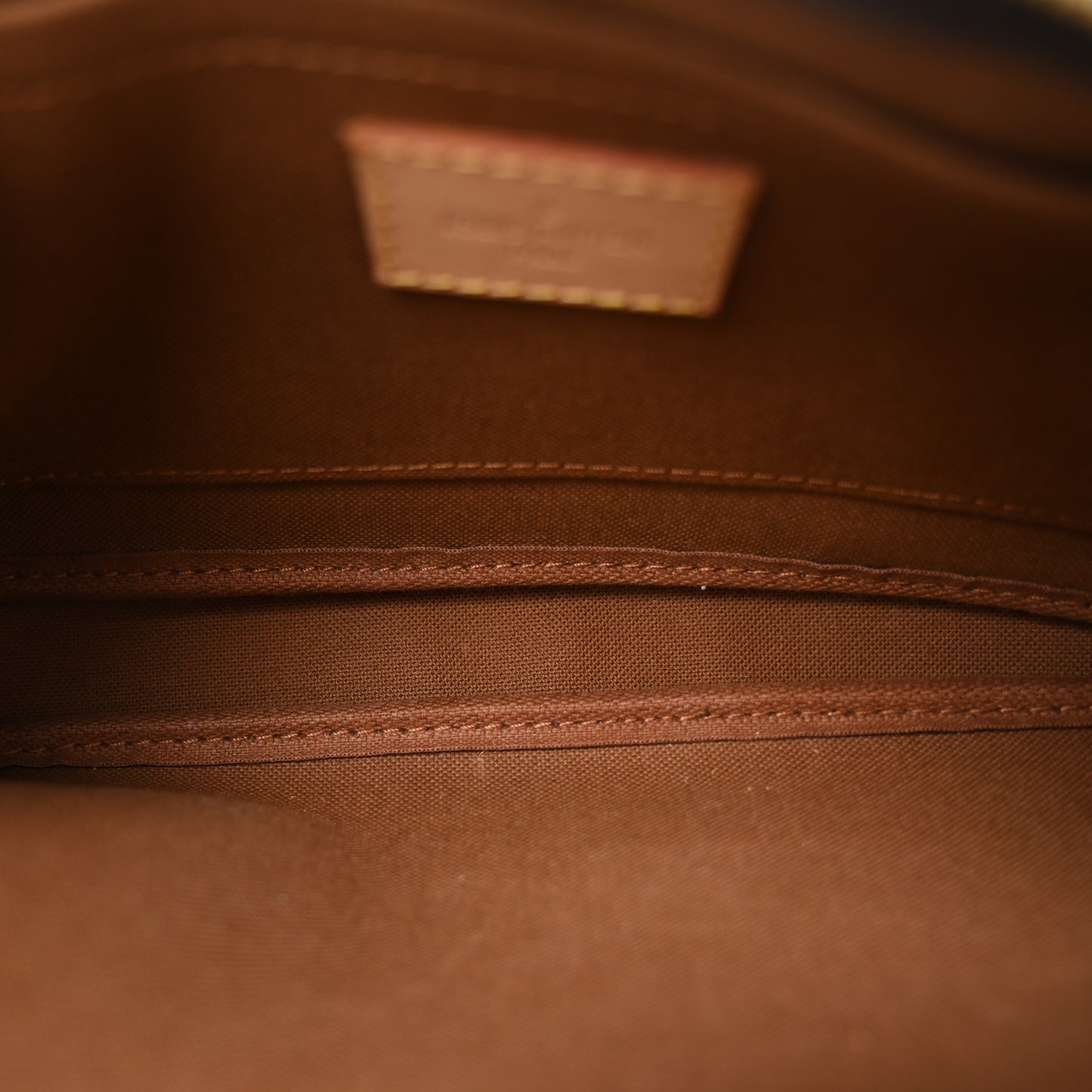 Monogram Multi Pochette Accessories Rose Clair