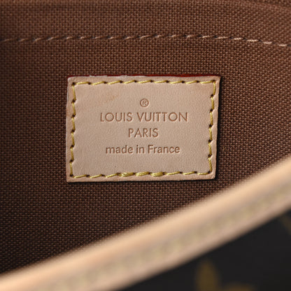 Louis Vuitton Monogram Sologne 6 of 8