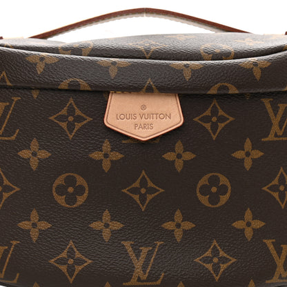 Louis Vuitton Monogram Bumbag 7 of 9