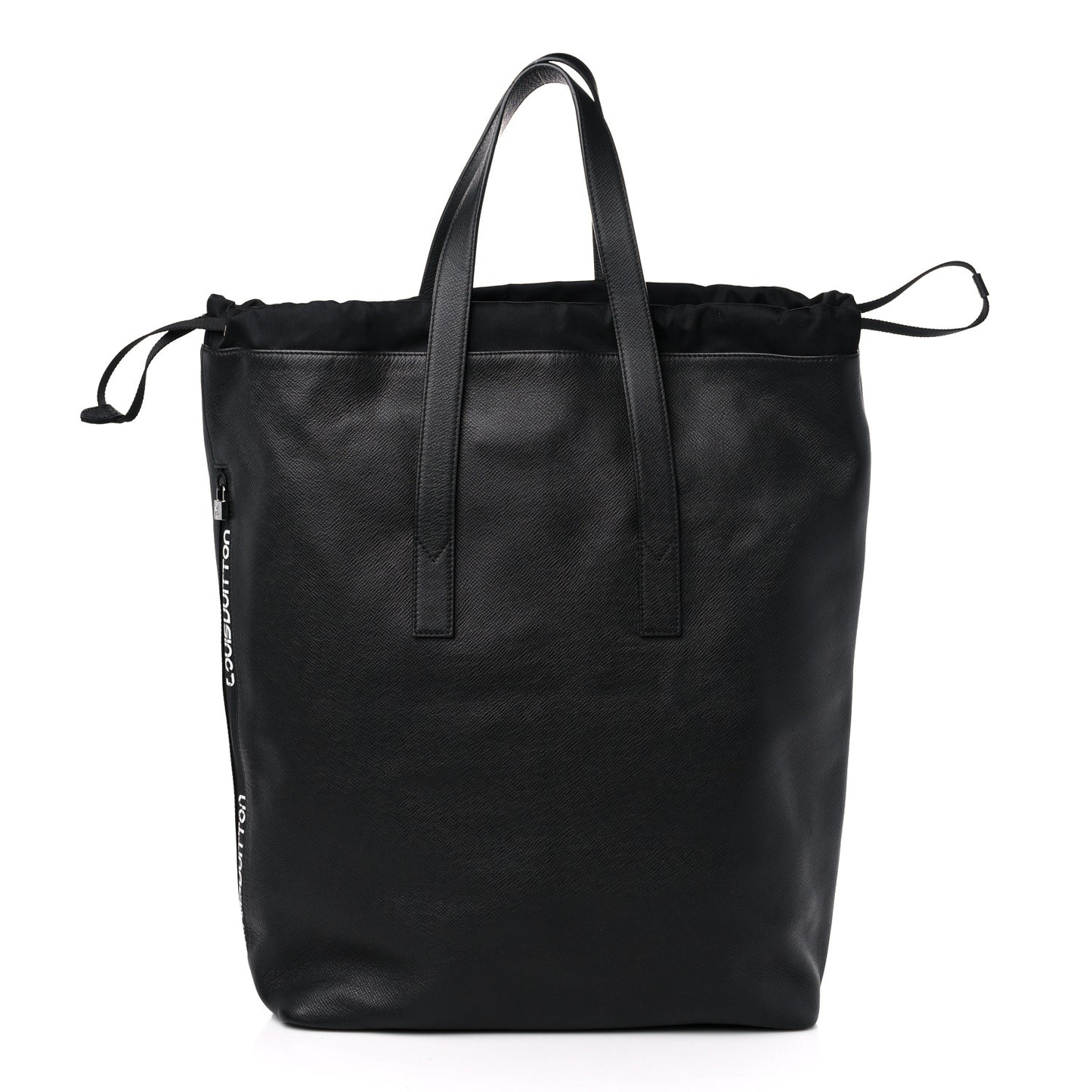 Taiga Outdoor Cabas Light Black