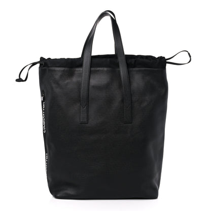 Louis Vuitton Taiga Outdoor Cabas Light Black 4 of 11