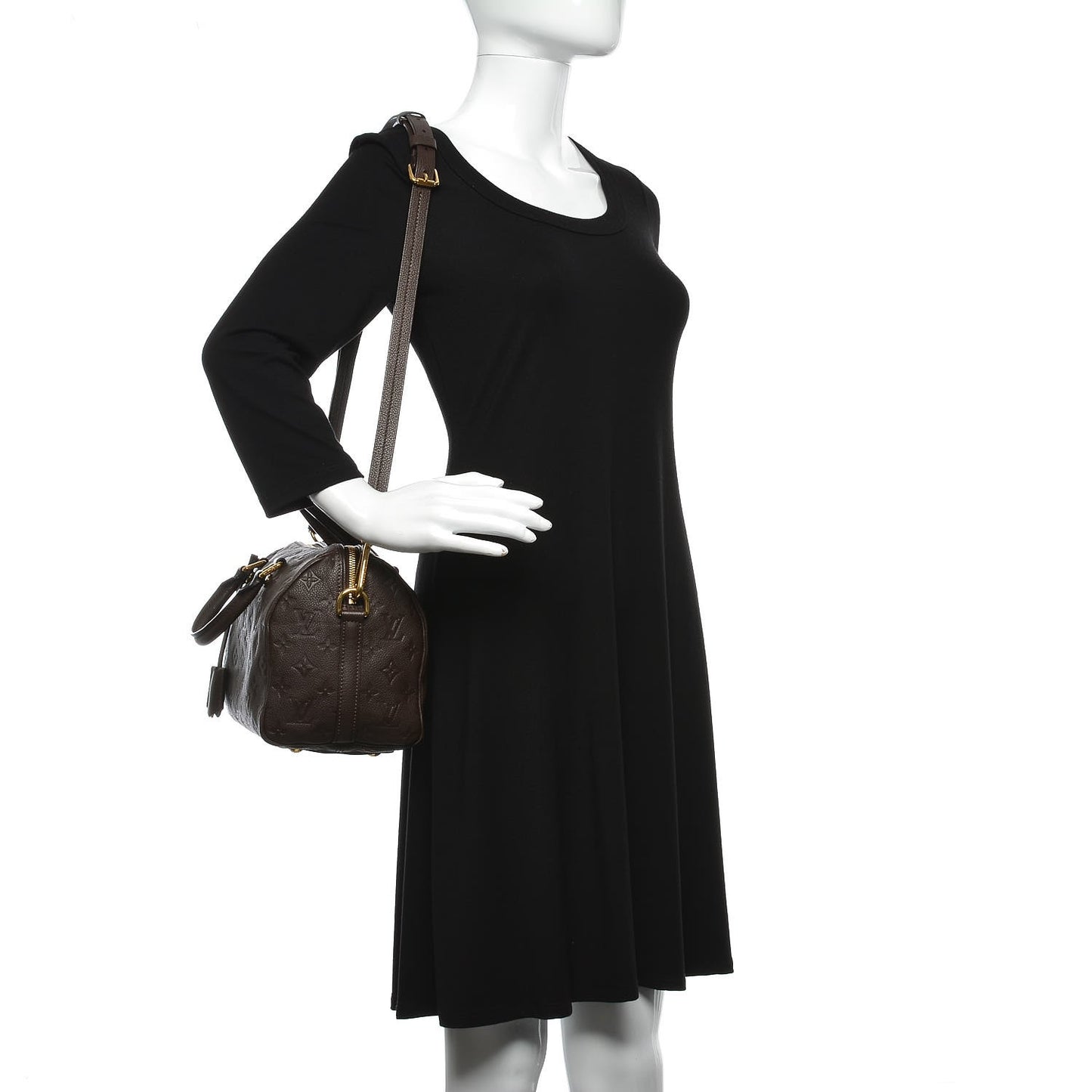 Empreinte Speedy Bandouliere 25 Terre