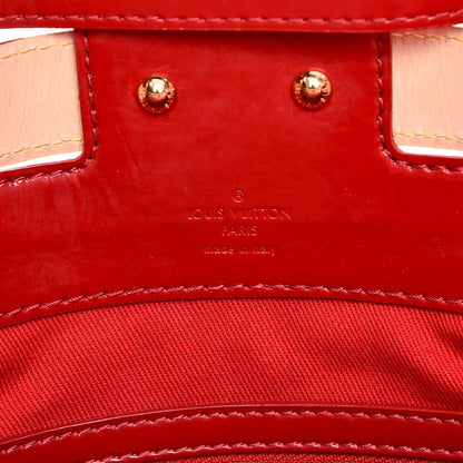 Louis Vuitton Monogram Salina MM Rubis 6 of 10