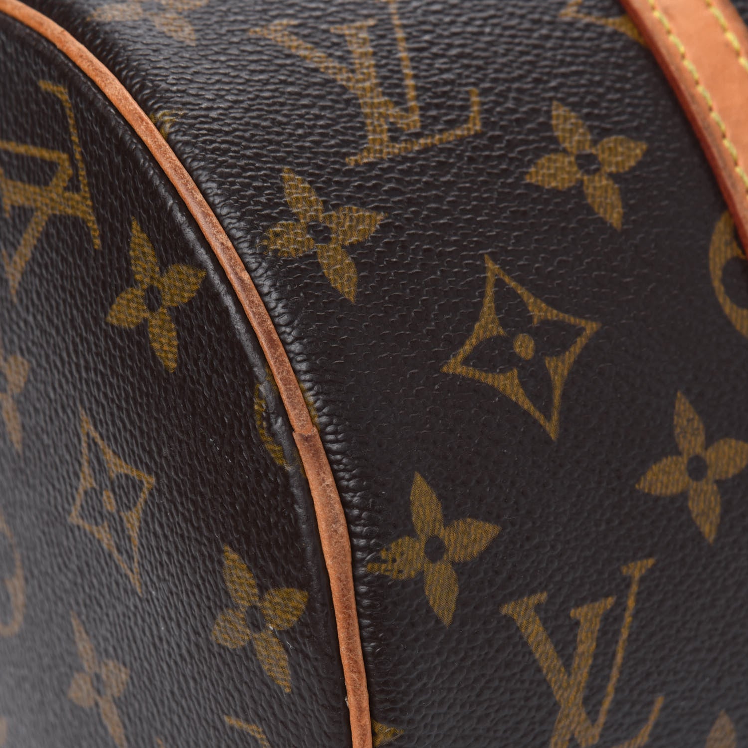 Louis Vuitton Monogram Papillon 30 7 of 9