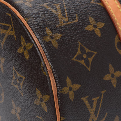 Louis Vuitton Monogram Papillon 30 7 of 9
