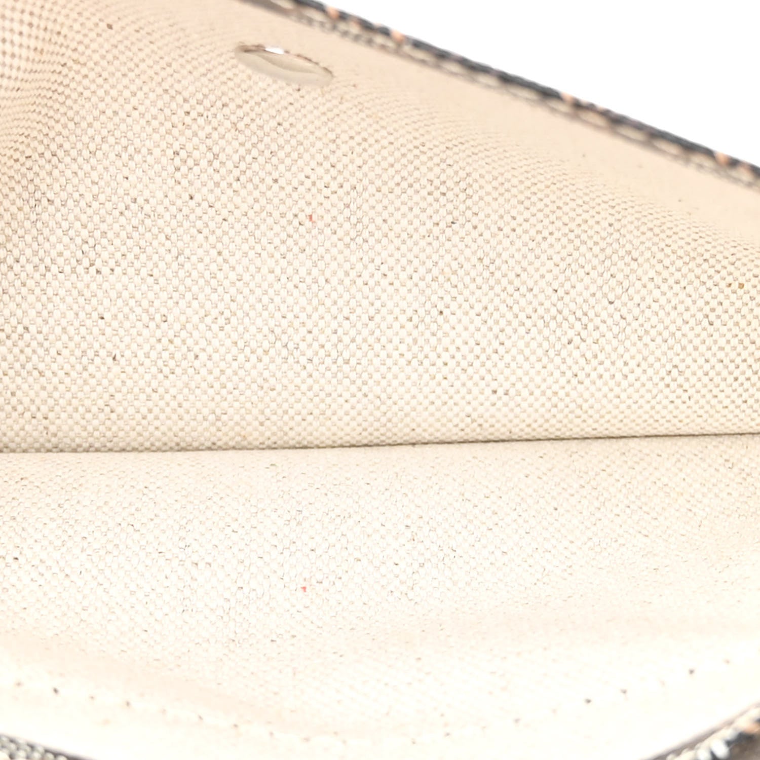 Goyard Goyardine Saint Louis PM Black Gold 7 of 11