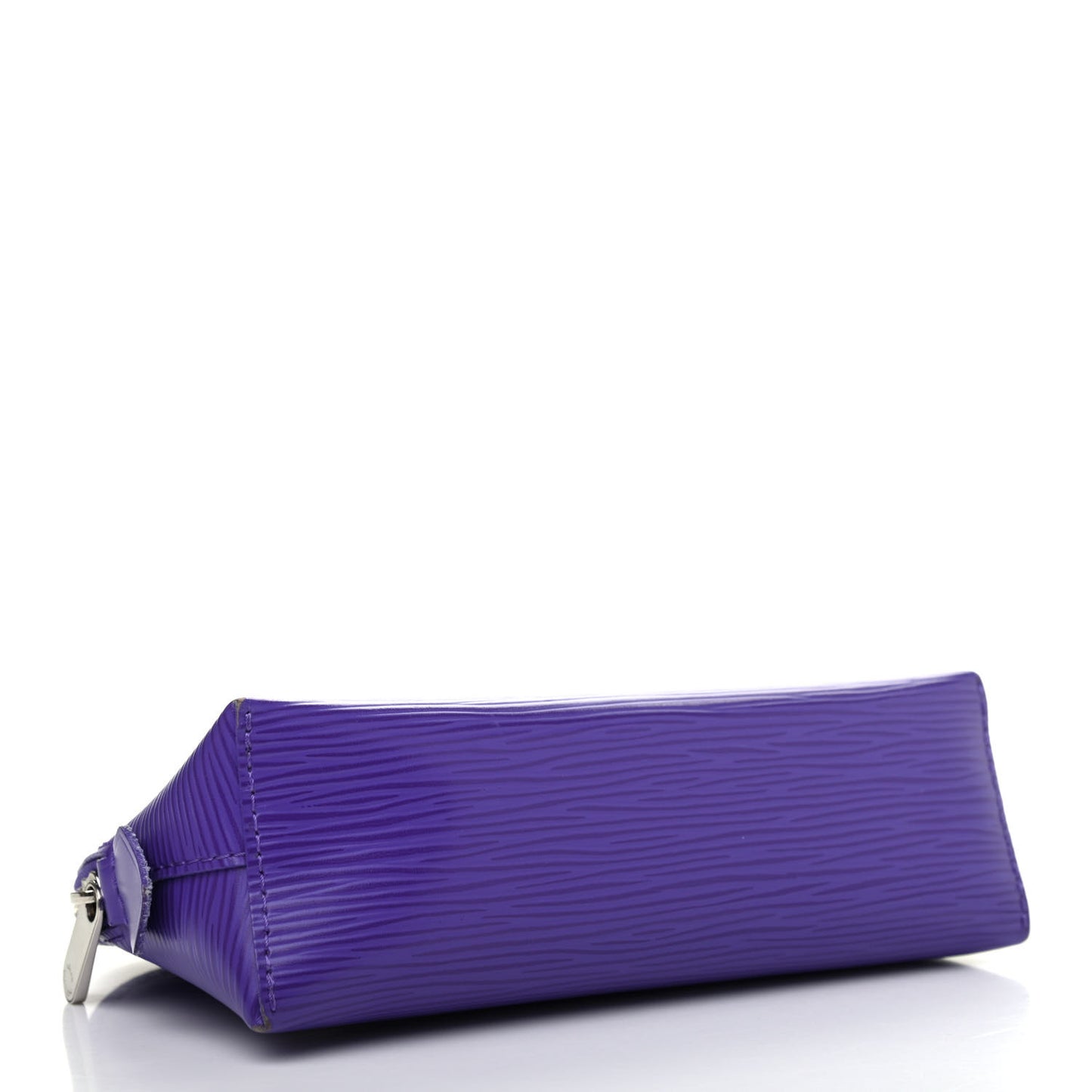 Epi Cosmetic Pouch Figue