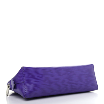 Louis Vuitton Epi Cosmetic Pouch Figue 3 of 4