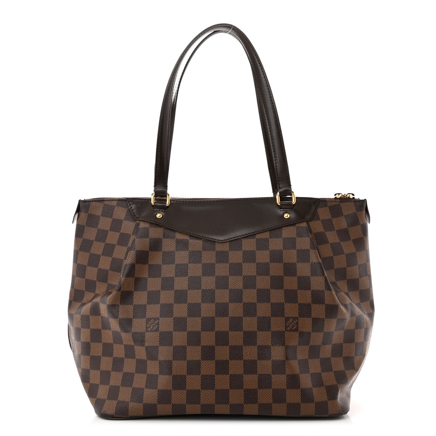 Damier Ebene Westminster GM