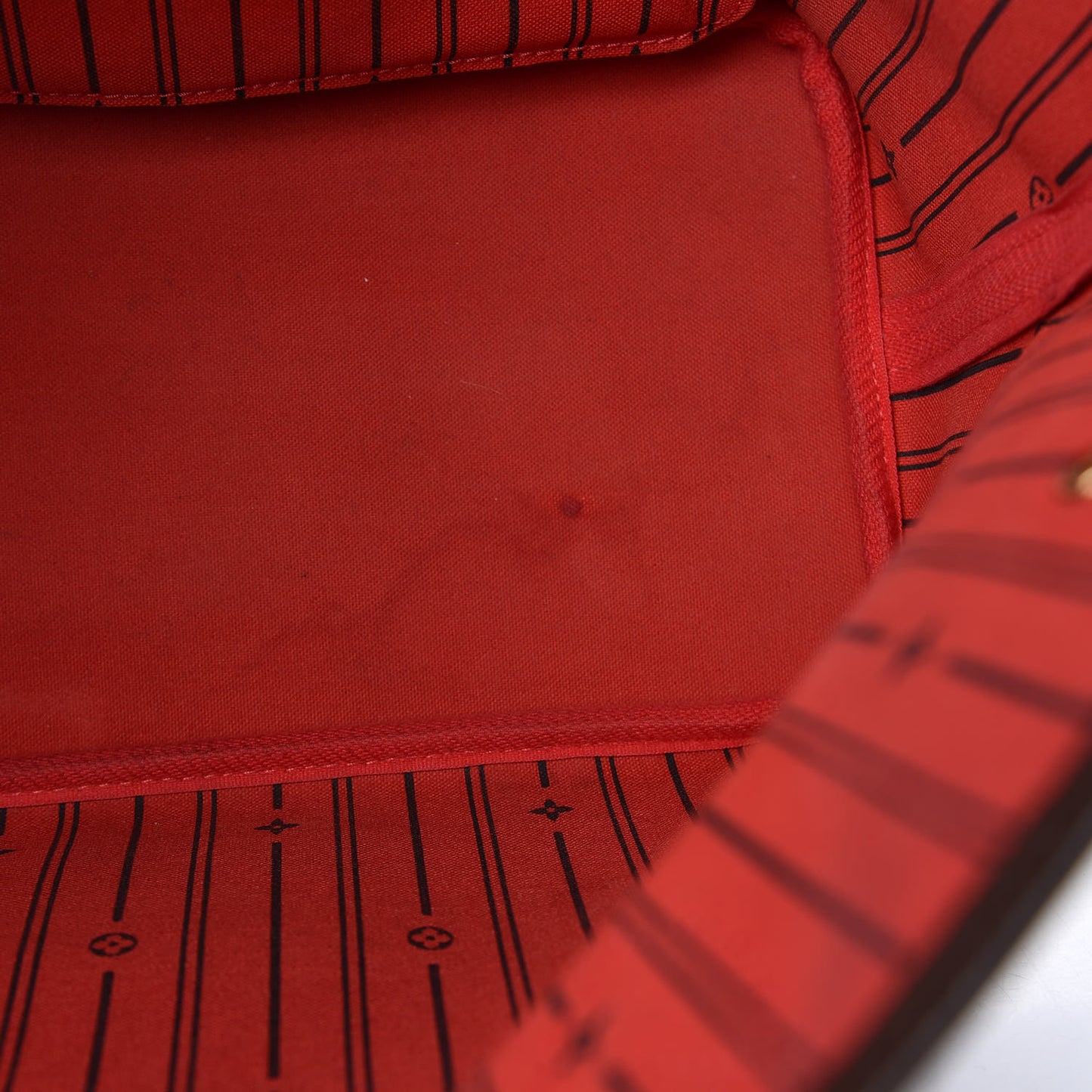 Damier Ebene Neverfull MM