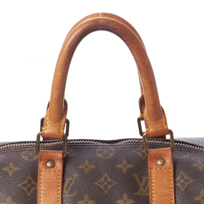 Louis Vuitton Monogram Keepall Bandouliere 45 7 of 13