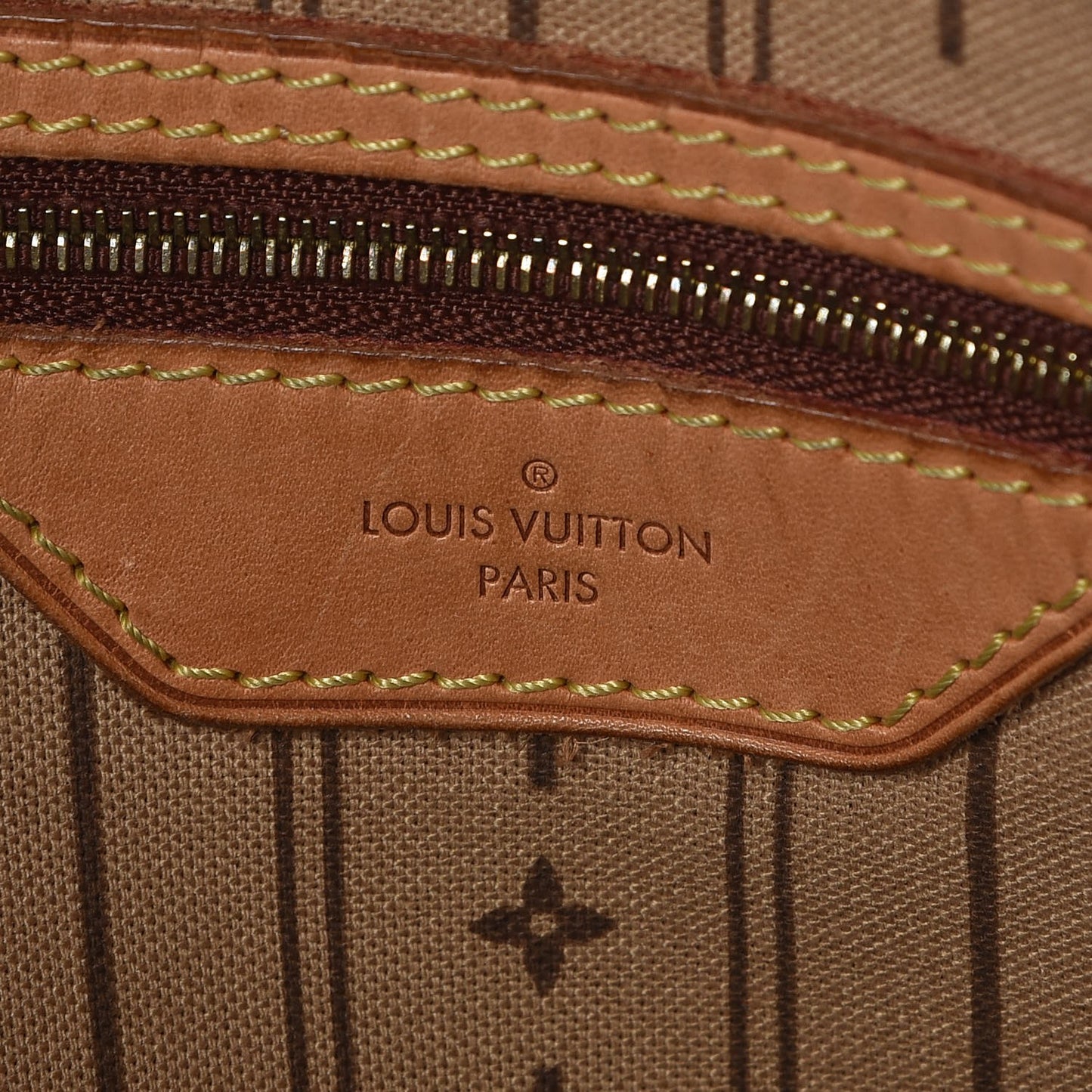 Monogram Delightful GM