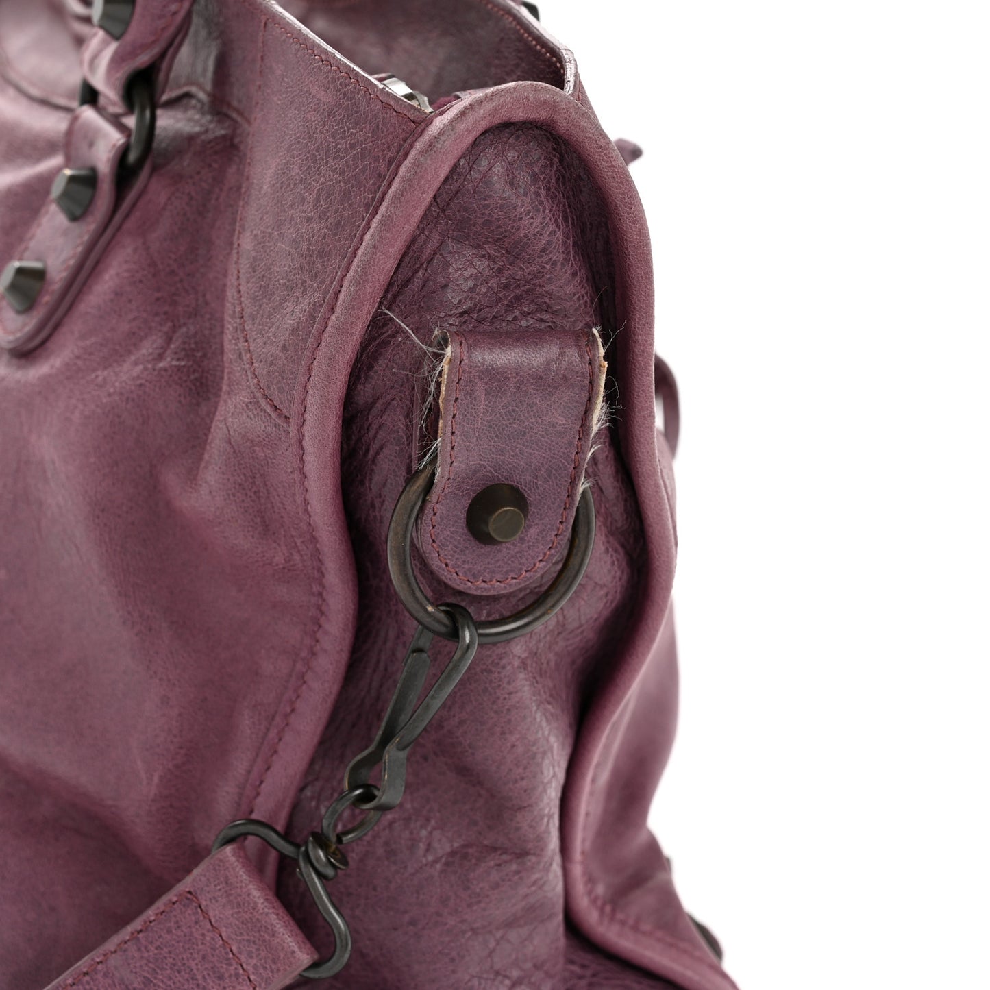 Agneau Classic Hardware City Murier