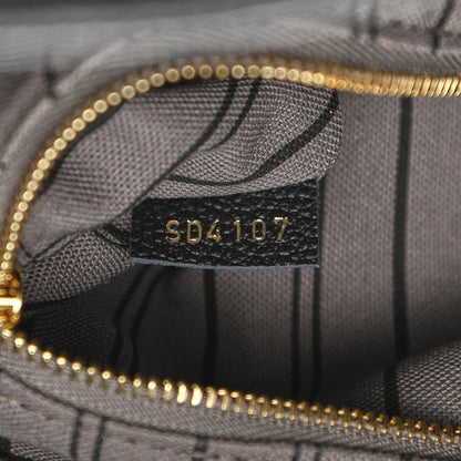 Louis Vuitton Empreinte Artsy MM Infini 8 of 11