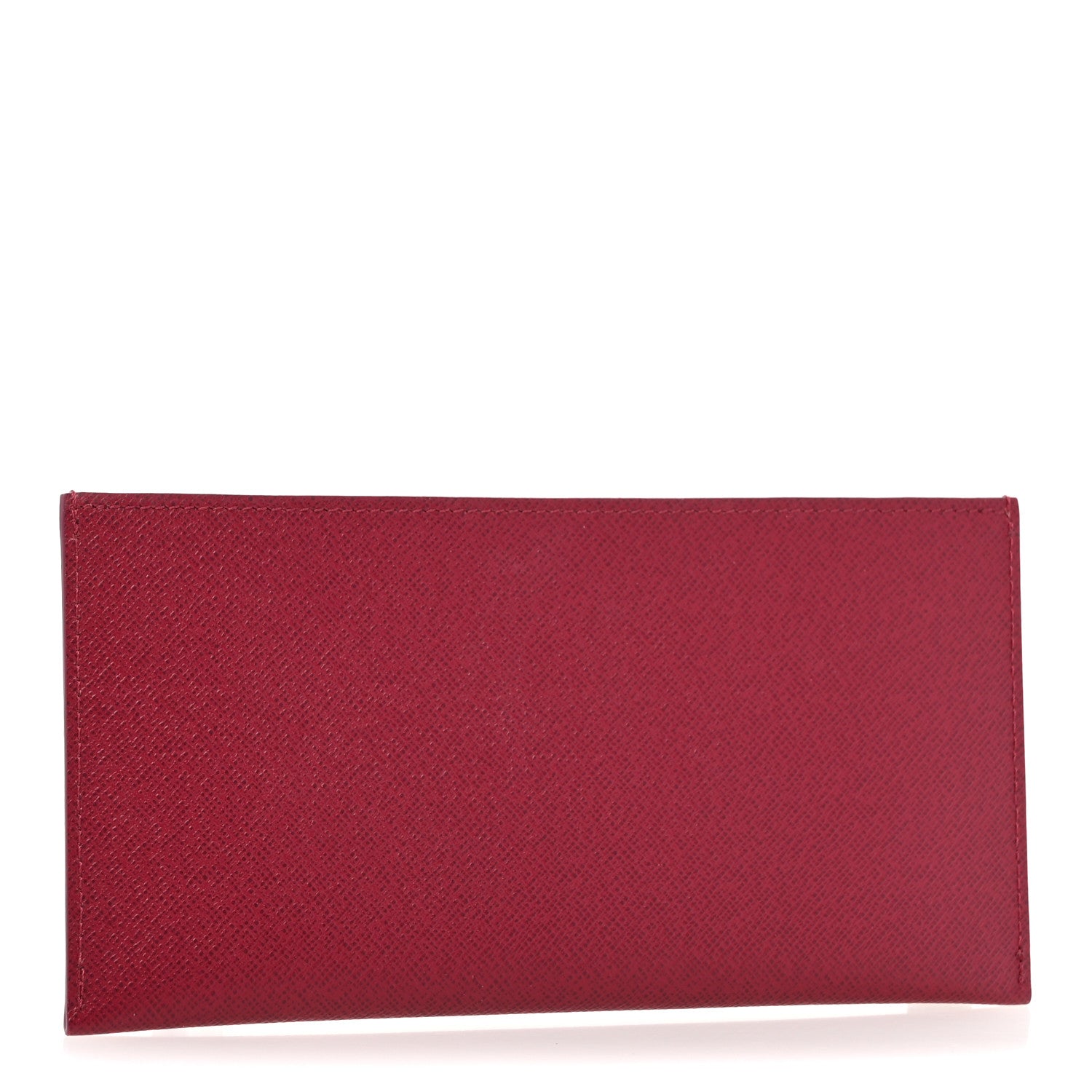 Louis Vuitton Calfskin Felicie Card Holder Insert Fuchsia 3 of 6