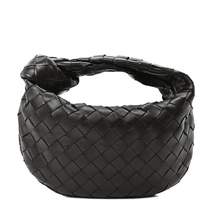 Bottega Veneta Nappa Intrecciato Mini Jodie Fondant 1 of 10