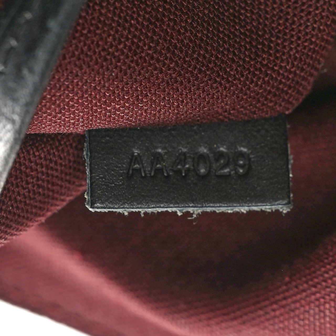 Louis Vuitton Monogram Macassar Bass MM 7 of 12