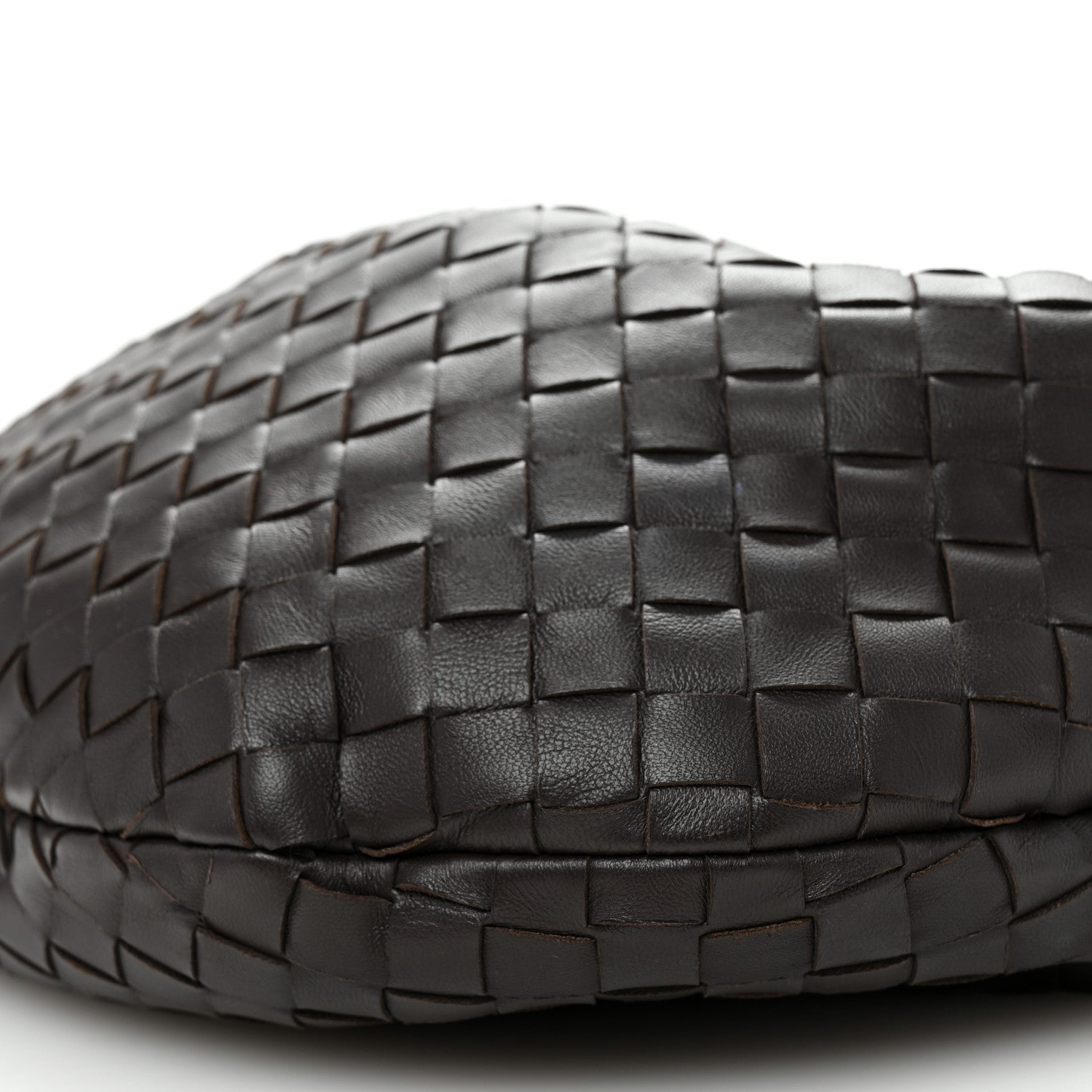 Bottega Veneta Nappa Intrecciato Teen Jodie Fondant 10 of 10