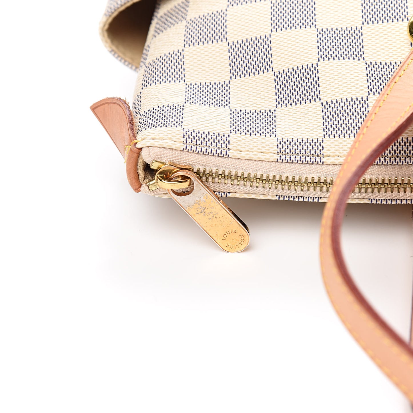 Damier Azur Totally MM