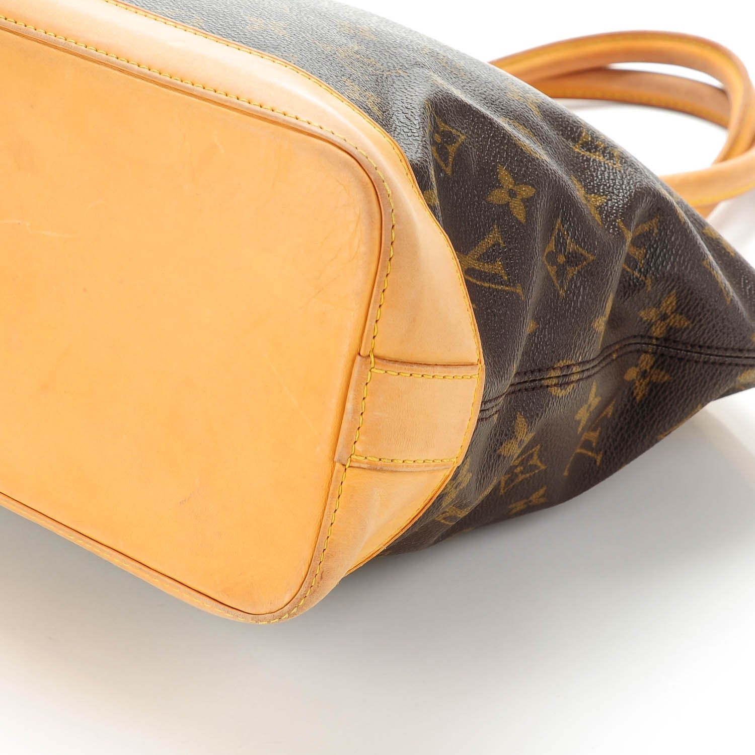 Louis Vuitton Monogram Lockit Horizontal 10 of 10