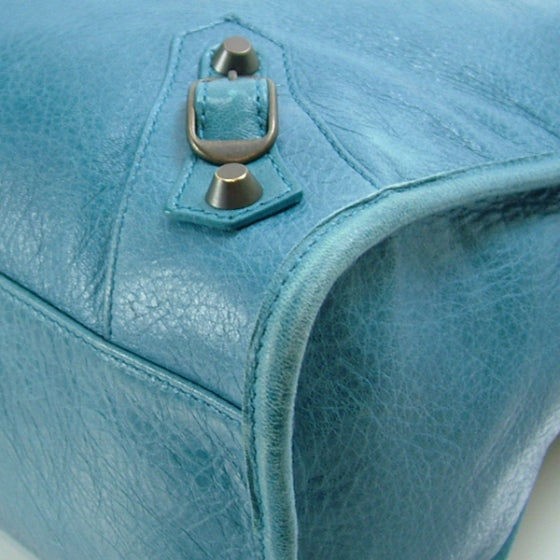 Agneau Classic Hardware City Cyclade