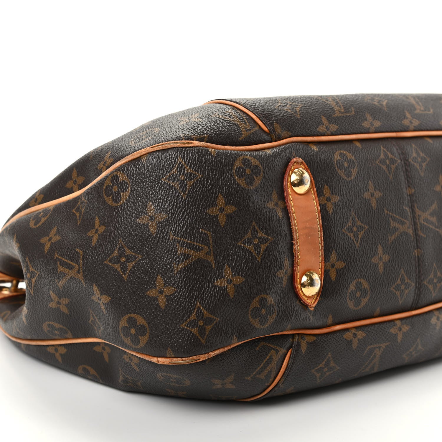 Louis Vuitton Monogram Galliera PM 6 of 15