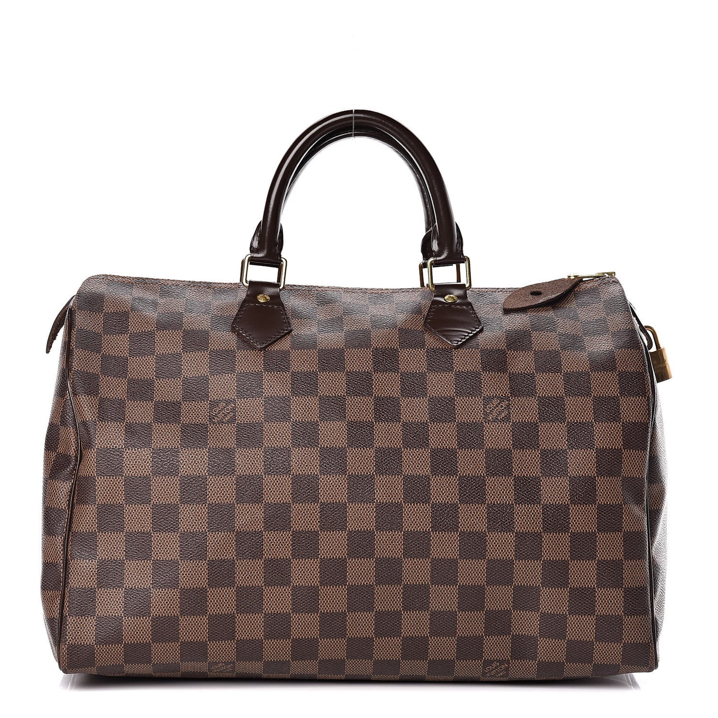 Damier Ebene Speedy 35