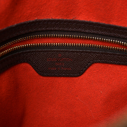 Louis Vuitton Damier Ebene Brera 7 of 16