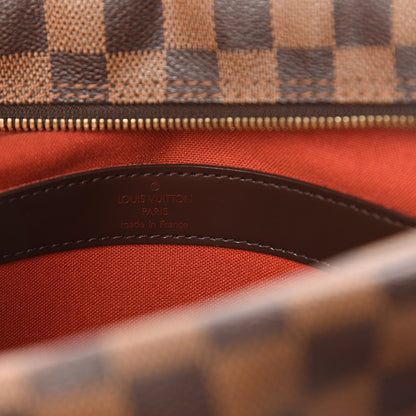 Louis Vuitton Damier Ebene Naviglio 5 of 8