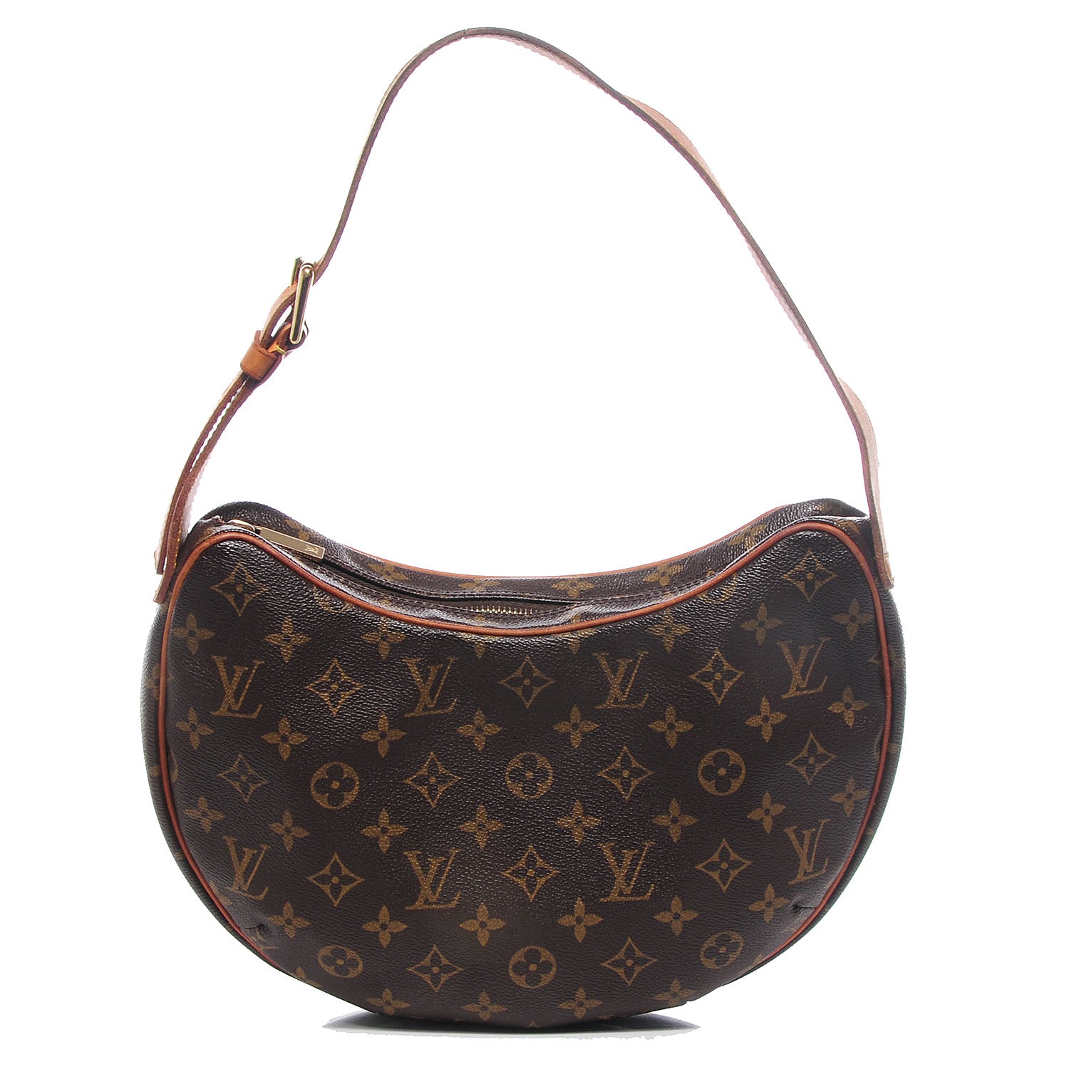 Louis Vuitton Monogram Croissant MM 1 of 7