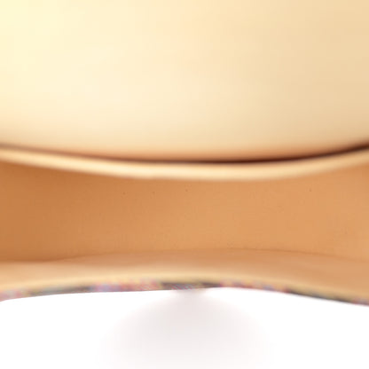 Louis Vuitton Monogram LV Pop Tambourin Rose 5 of 10