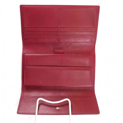 Louis Vuitton Vernis Porte Tresor International Wallet 5 of 8