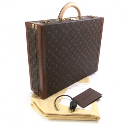 Louis Vuitton Monogram President Classeur Briefcase 3 of 9