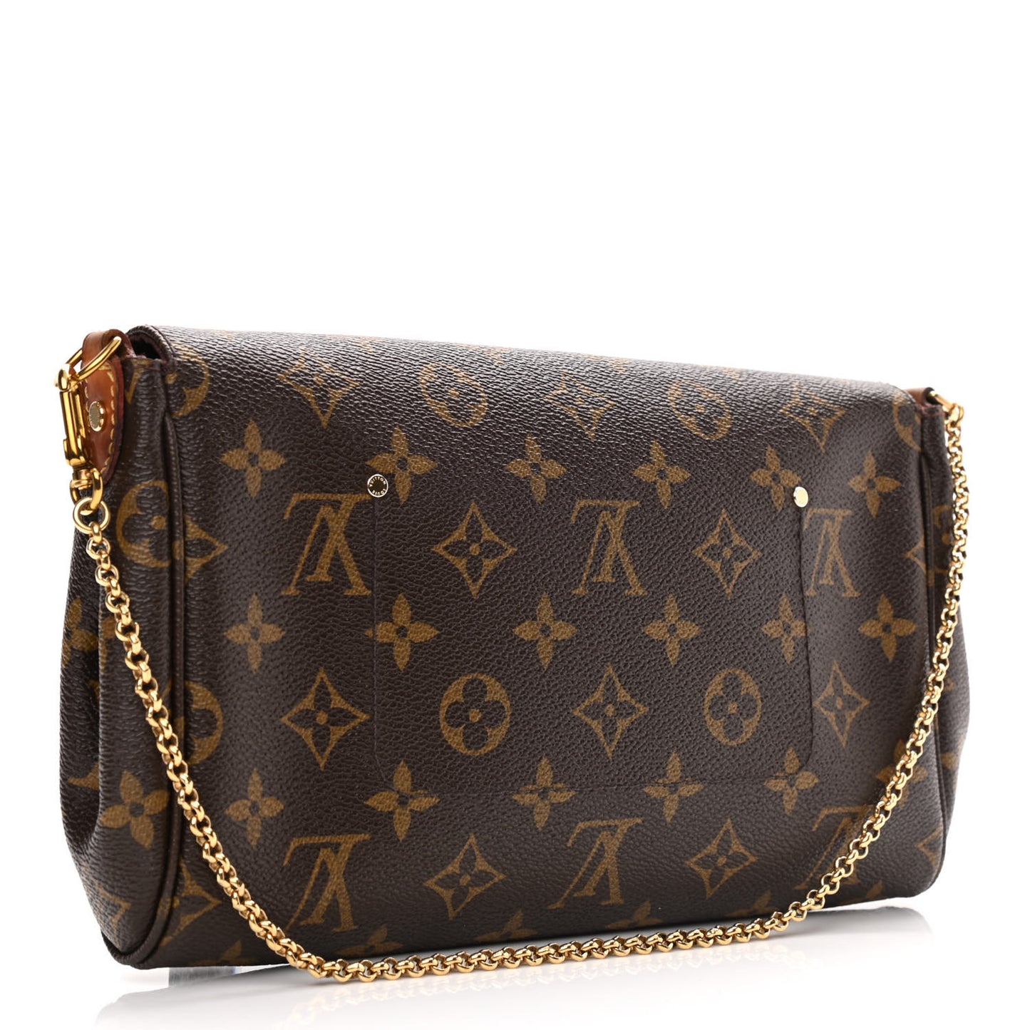 Monogram Favorite MM