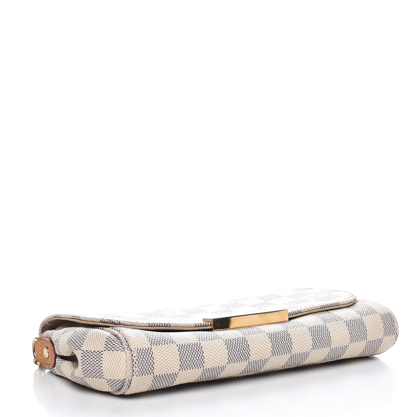 Damier Azur Favorite PM