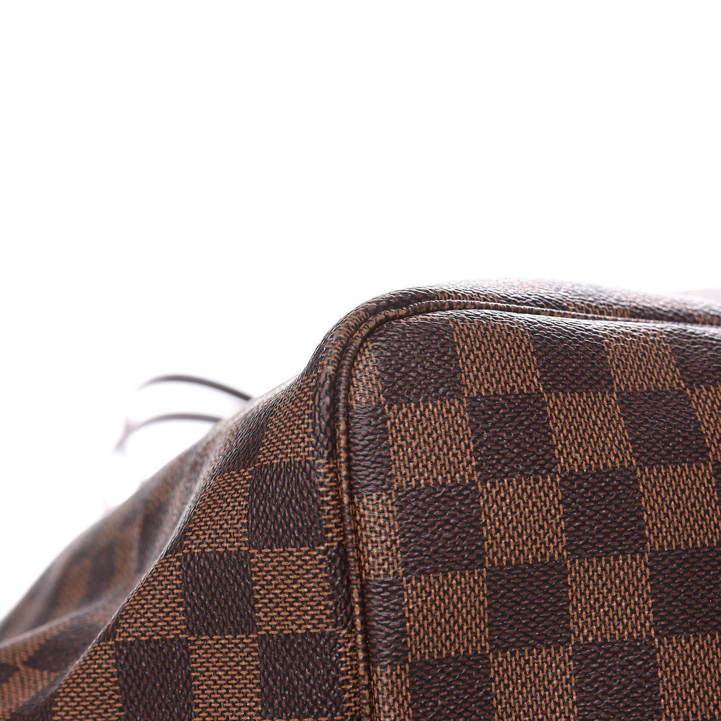 Damier Ebene Neverfull GM