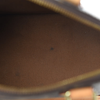 Louis Vuitton Monogram Alma BB 17 of 17