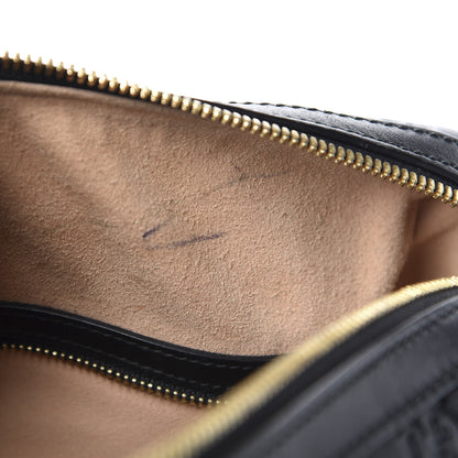 Gucci Guccissima Signature Boston Black 12 of 14