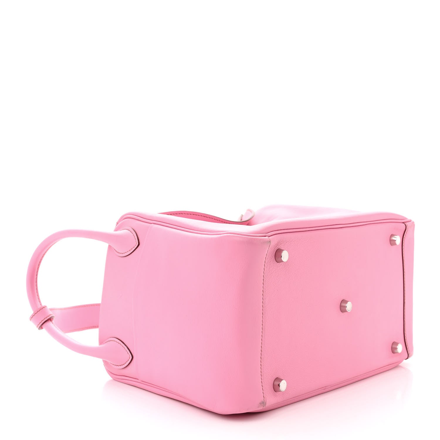 Hermes Swift Lindy 30 5P Pink 4 of 12