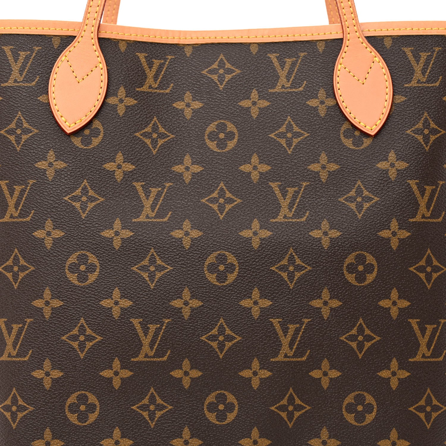 Louis Vuitton Monogram Neo Neverfull MM 11 of 13