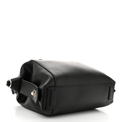 Givenchy Smooth Calfskin Soft Antigona Black 4 of 9