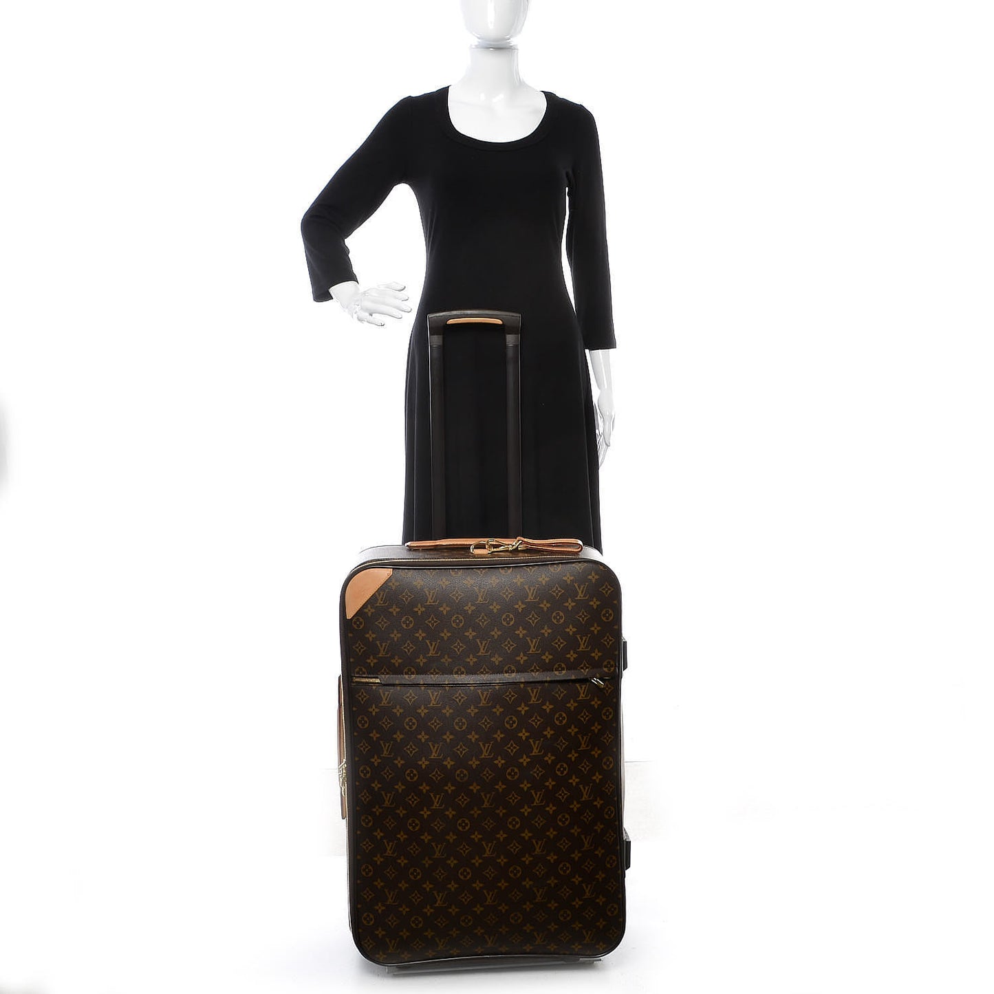Monogram Pegase 65