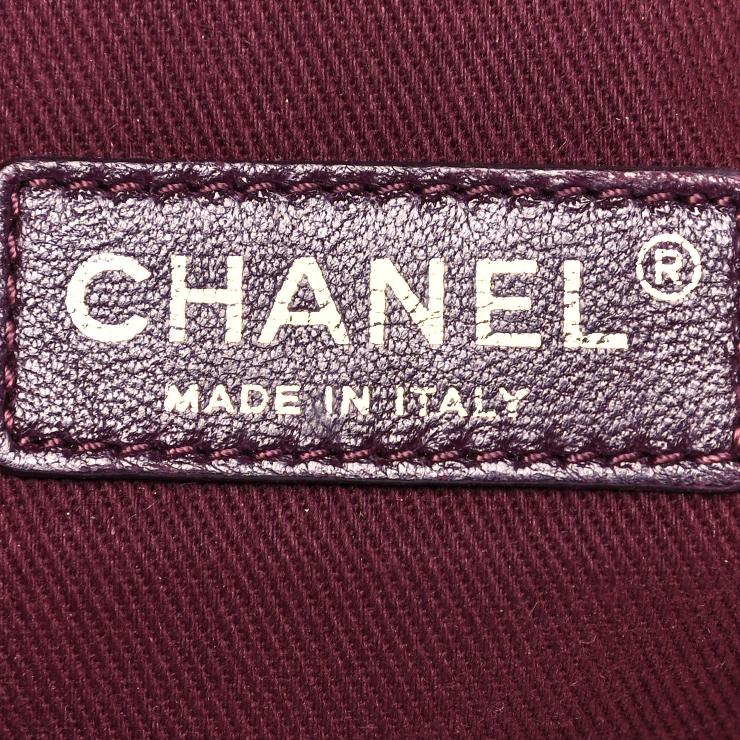 Chanel Crumpled Lambskin Quilted Medium Single Flap Khaki 5 of 17