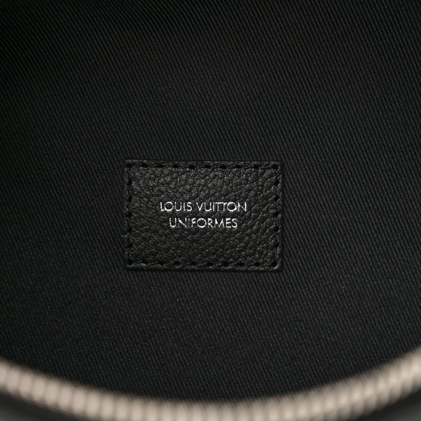 Empreinte Uniformes BumBag Black