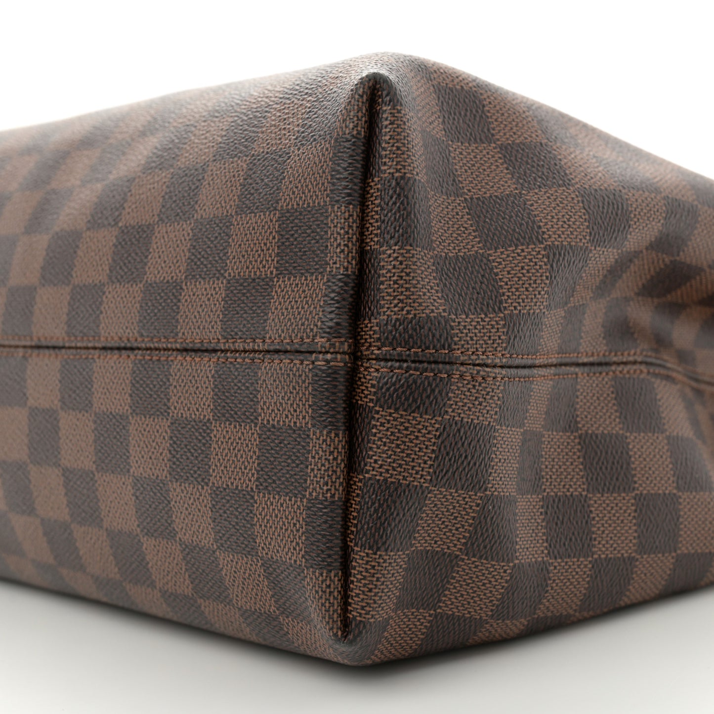 Damier Ebene Graceful MM