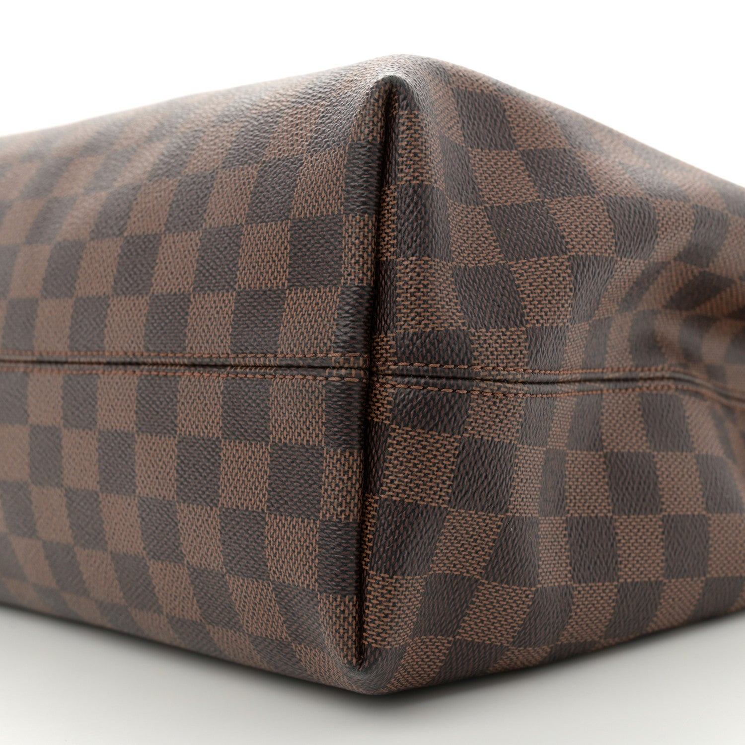 Louis Vuitton Damier Ebene Graceful MM 9 of 11