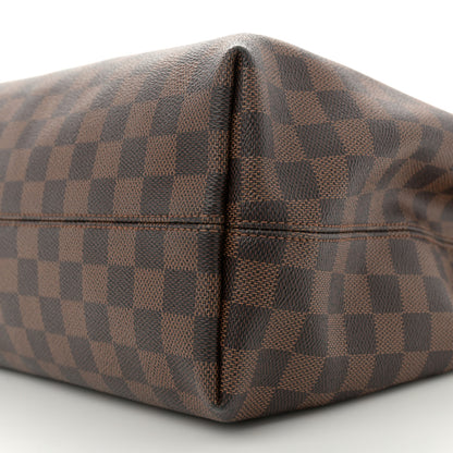 Louis Vuitton Damier Ebene Graceful MM 9 of 11