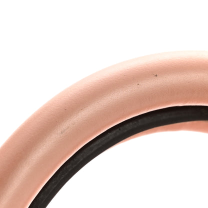 Louis Vuitton Epi Alma PM Rose Nacre 11 of 13