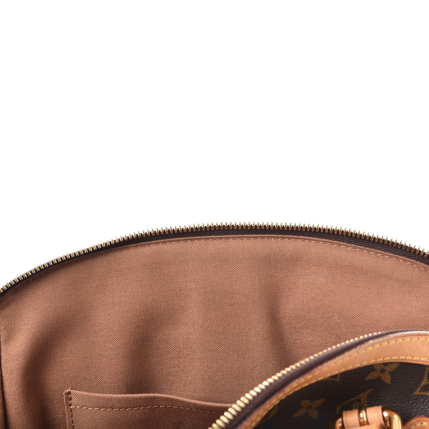 Louis Vuitton Monogram Tivoli GM 13 of 19